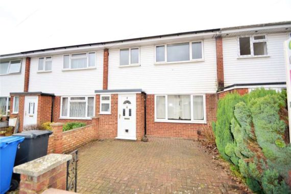 3 bedroom Detached t...